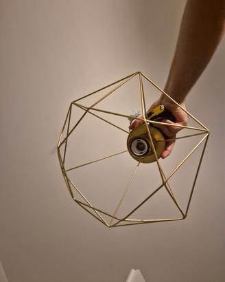 Lampadario da soffitto