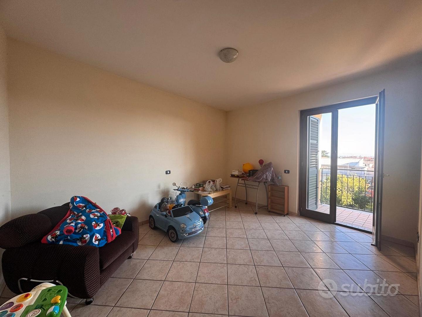 Appartamento – CE - Vista 4