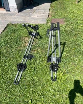Thule Freeride portabici tetto