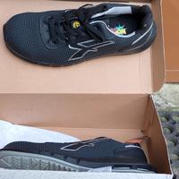 scarpe antinfortunistiche 