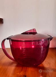 Microplus Tupperware