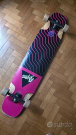 Longboard da dancing pro