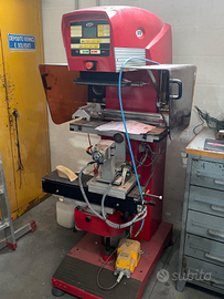 Stampografia in lattice