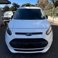 Ford Transit Connect (N1)