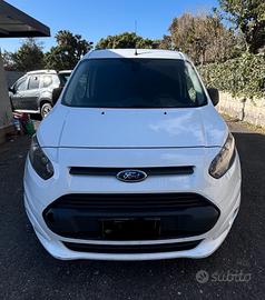 Ford Transit Connect (N1)