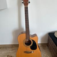 Cort chitarra acustica
