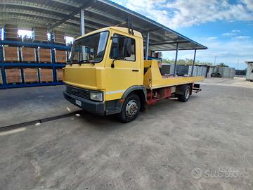 CARROATTREZZI IVECO ISOLI