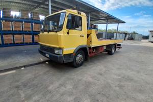 CARROATTREZZI IVECO ISOLI