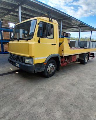 CARROATTREZZI IVECO ISOLI