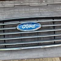 Mascherina originale Ford Tourneo Custom