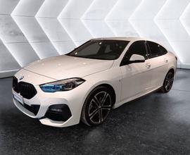 BMW Serie 2 G.C. 216d Gran Coupe Msport auto