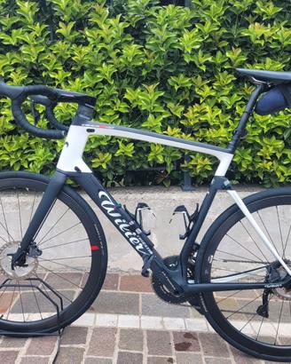 BICI DA CORSA WILIER 110 NDR