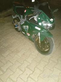Honda CBR 900 - 2000