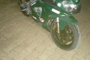 Honda CBR 900 - 2000