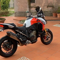 Multistrada v4 rs