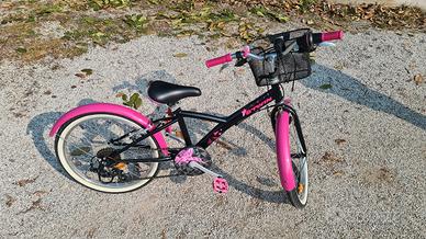 Bici da bambina