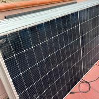 Impianto fotovoltaico