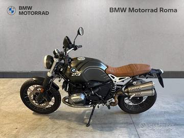 BMW R 1200 nineT Scrambler Abs my21