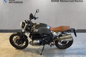 BMW R 1200 nineT Scrambler Abs my21