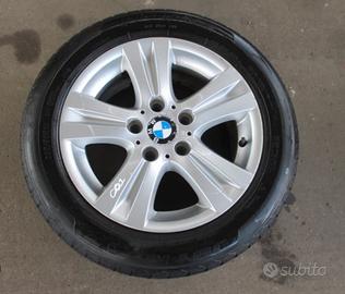 Cerchi bmw 16 originali