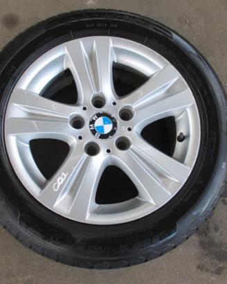 Cerchi bmw 16 originali