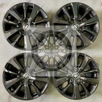 Cerchi 16 originali Toyota Yaris Cross Corolla