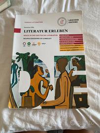 Literatur Erleben