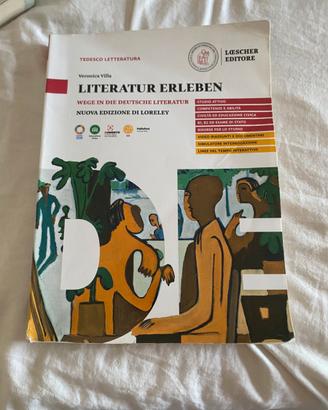 Literatur Erleben