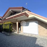 PORZIONE DI BIFAMILIARE A SEVESO