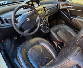 Lancia ypsilon diesel