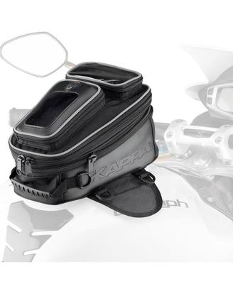 Borsa moto magnetica per serbatoio NUOVA