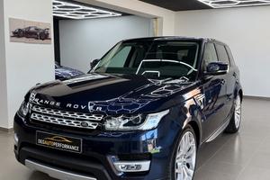 Land Rover Range Sport 3.0 TDV6 HSE Dynamic