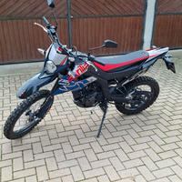 Aprilia RX 125 - 2022