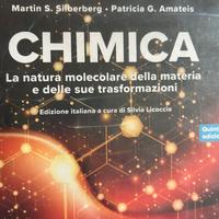 Chimica