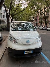 Nissan e-nv200 -2019