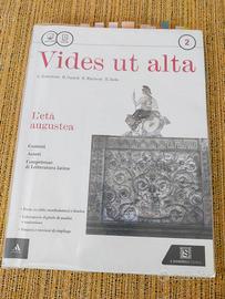 VIDES UT ALTA 1 (9 788843415885)