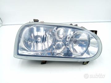 VOLKSWAGEN Golf 3 Berlina (91>97) FARO ANTERIORE D