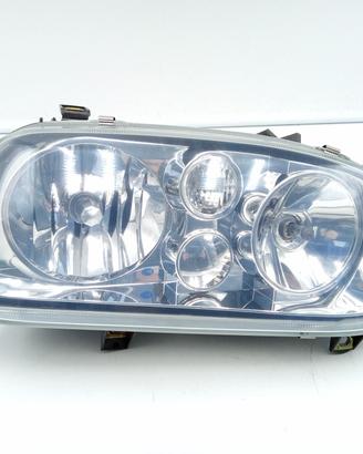 VOLKSWAGEN Golf 3 Berlina (91>97) FARO ANTERIORE D