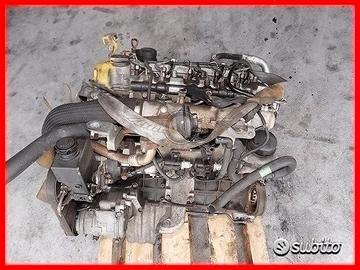 Ssangyong rexton - 665925 - RICAMBI