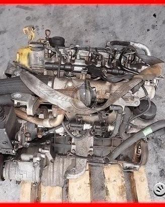 Ssangyong rexton - 665925 - RICAMBI