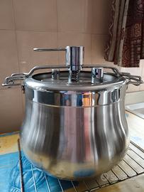 Pentola a pressione Tummy Barazzoni