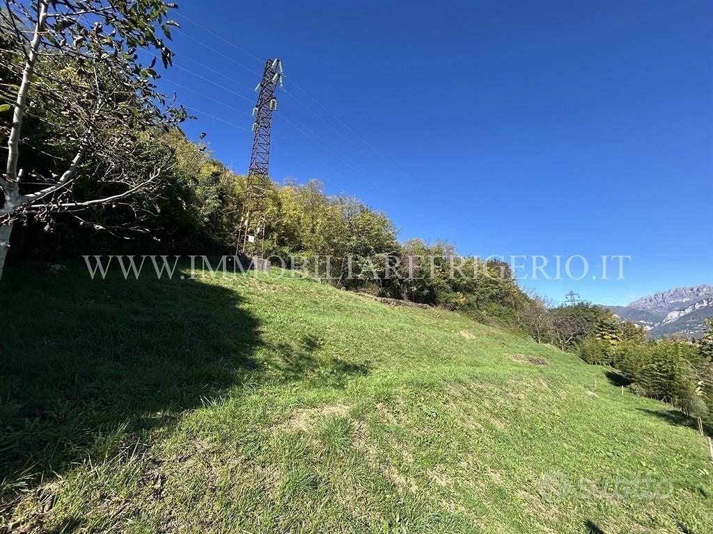 Terreno di 1710 m² a Brivio - Vista 4