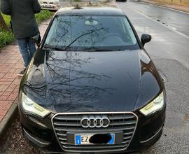 Audi A3 8V TDI 1.6 110 cv