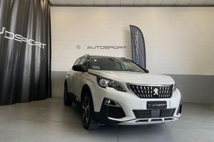 Peugeot 3008 BlueHDI 130 S&S Allure