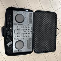 Consolle per Dj