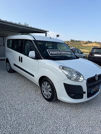 Fiat Doblo Doblò 1.6 MJT 16V Dynamic
