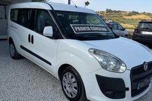Fiat Doblo Doblò 1.6 MJT 16V Dynamic