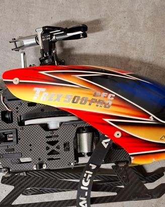 ALIGN TREX 500 DFC