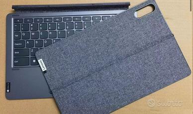 Tastiera/custodia e penna ORIGINALI LENOVO P11 PRO