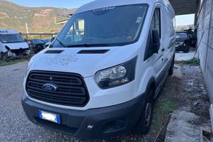 Ford Transit 310 2.0TDCi EcoBlue 130CV PM-TM Furgo
